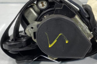 Pretensionneur de ceinture avant droit CITROEN C4 1