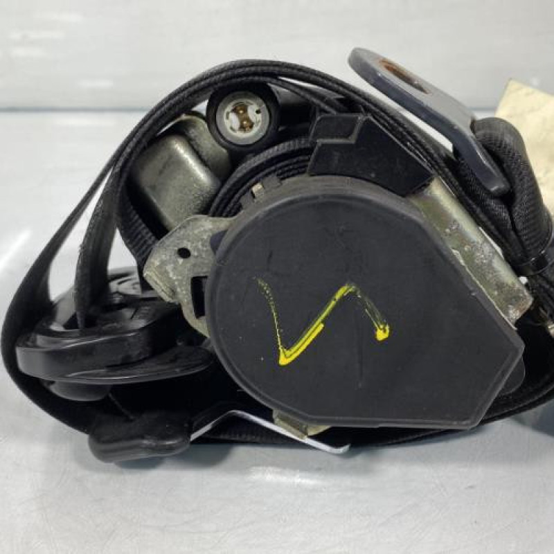 Pretensionneur de ceinture avant droit CITROEN C4 1 Photo n°3