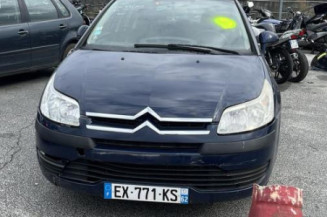 Pretensionneur de ceinture avant droit CITROEN C4 1