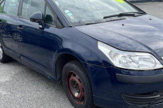 Pretensionneur de ceinture avant droit CITROEN C4 1
