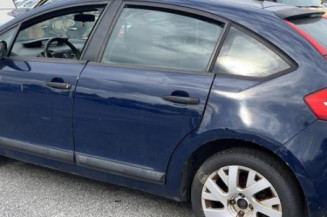 Pretensionneur de ceinture avant droit CITROEN C4 1