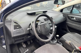 Pretensionneur de ceinture avant droit CITROEN C4 1
