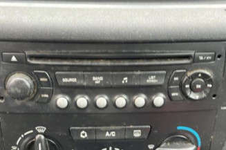 Pretensionneur de ceinture avant droit CITROEN C4 1