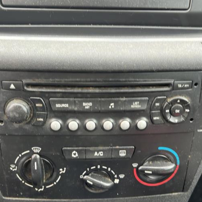 Pretensionneur de ceinture avant droit CITROEN C4 1 Photo n°10