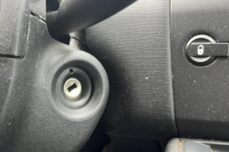 Pretensionneur de ceinture avant droit CITROEN C4 1