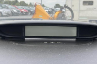 Pretensionneur de ceinture avant droit CITROEN C4 1
