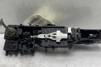 Poignee porte avant gauche RENAULT SCENIC 2