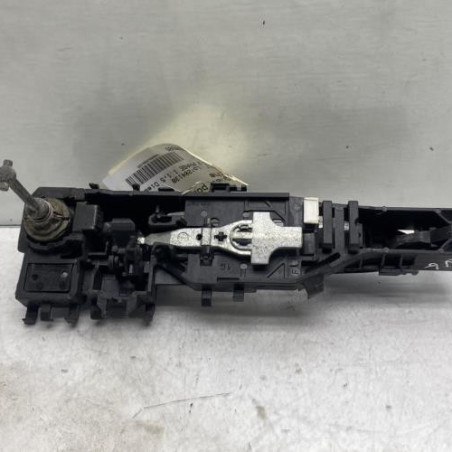 Poignee porte avant gauche RENAULT SCENIC 2