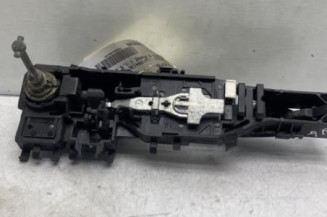Poignee porte avant gauche RENAULT SCENIC 2