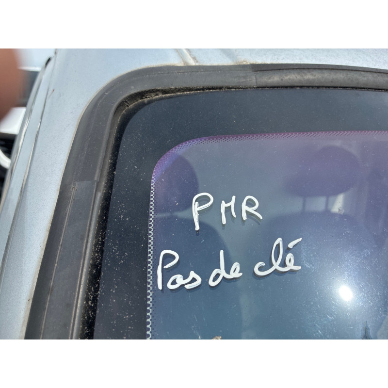 Compteur PEUGEOT PARTNER 1 Photo n°6