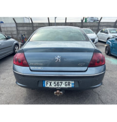 Air bag genoux PEUGEOT 407