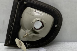 Feu arriere secondaire droit (feux) FORD ESCORT 6