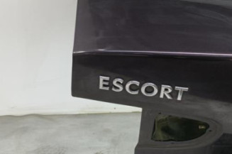 Malle/Hayon arriere FORD ESCORT 6