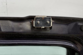 Malle/Hayon arriere FORD ESCORT 6