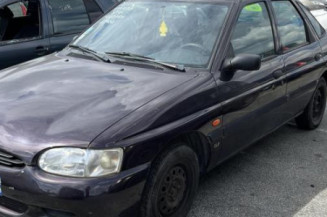 Malle/Hayon arriere FORD ESCORT 6