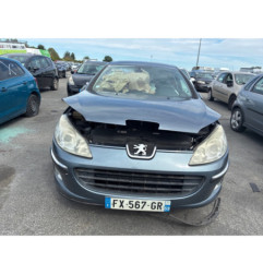 Boitier de prechauffage PEUGEOT 407 Photo n°1