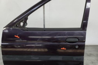 Porte avant gauche FORD ESCORT 6 Photo n°1