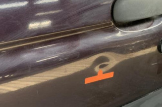 Porte avant gauche FORD ESCORT 6