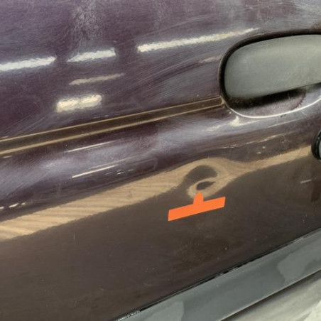 Porte avant gauche FORD ESCORT 6