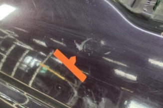 Porte avant gauche FORD ESCORT 6