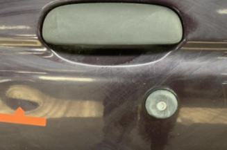 Porte avant gauche FORD ESCORT 6