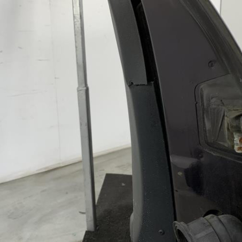 Porte avant gauche FORD ESCORT 6 Photo n°6