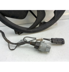 Moto ventilateur radiateur PEUGEOT 407