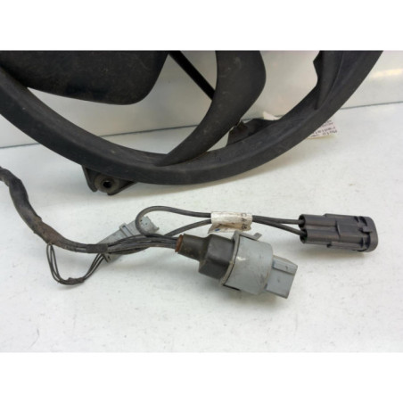 Moto ventilateur radiateur PEUGEOT 407