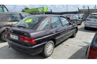 Retroviseur droit FORD ESCORT 6