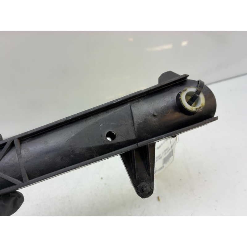 Pedale d'embrayage PEUGEOT 407 Photo n°4
