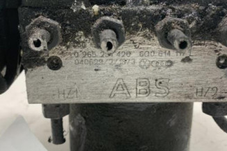 Bloc ABS (freins anti-blocage) SEAT IBIZA 3