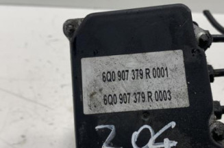 Bloc ABS (freins anti-blocage) SEAT IBIZA 3