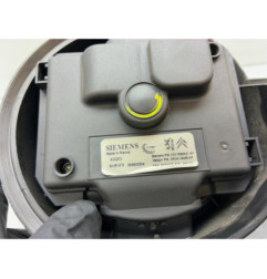 Pulseur d'air PEUGEOT 407