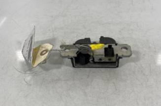 Serrure de coffre SEAT IBIZA 3