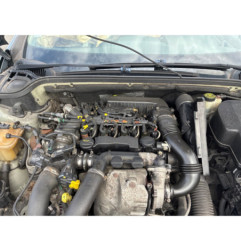 Levier de vitesses PEUGEOT 407