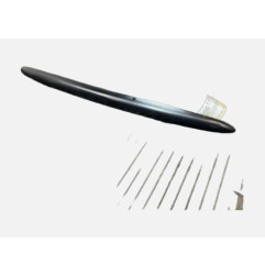 Baguette de coffre PEUGEOT 206