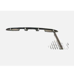Baguette de coffre PEUGEOT 206
