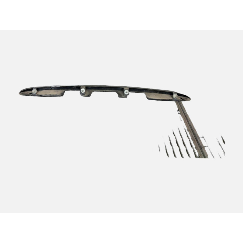 Baguette de coffre PEUGEOT 206 Photo n°4