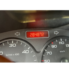 Baguette de coffre PEUGEOT 206