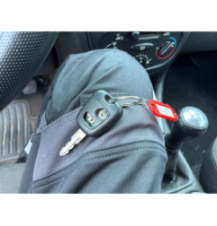 Bouchon de carburant PEUGEOT 206