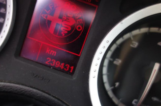 Porte avant gauche ALFA ROMEO 159