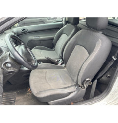 Feu arriere principal gauche (feux) PEUGEOT 206
