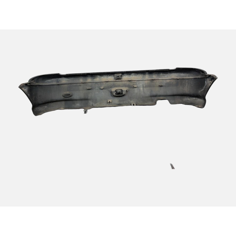 Pare choc arriere PEUGEOT 206 Photo n°4