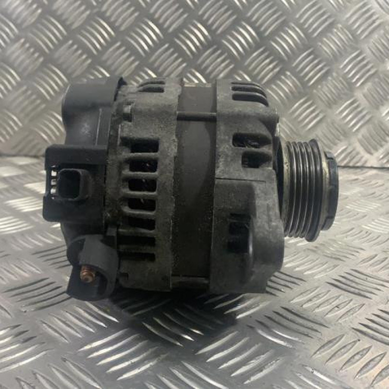 Alternateur ALFA ROMEO 159 Photo n°1