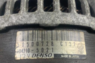 Alternateur ALFA ROMEO 159