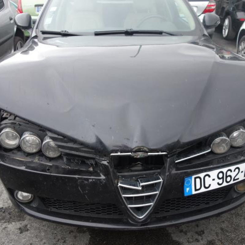 Alternateur ALFA ROMEO 159 Photo n°6