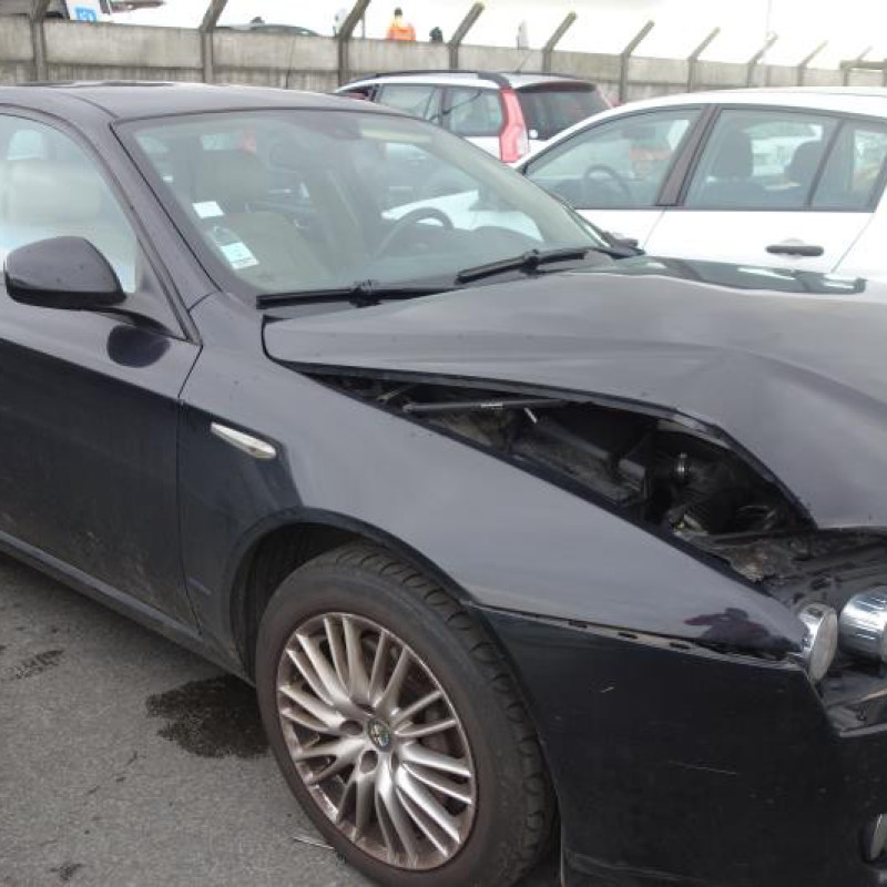 Alternateur ALFA ROMEO 159 Photo n°7