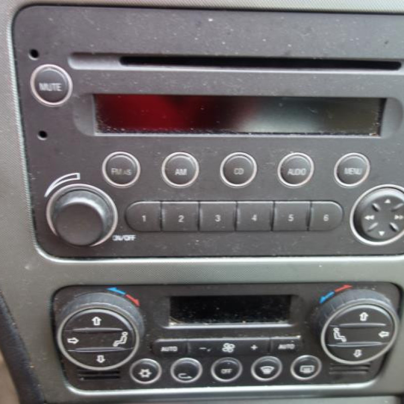 Alternateur ALFA ROMEO 159 Photo n°11