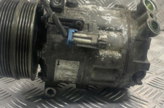 Compresseur clim ALFA ROMEO 159 Photo n°1