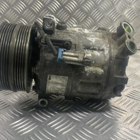 Compresseur clim ALFA ROMEO 159 Photo n°1